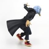 Оригинальная аниме фигурка &laquo;"My Hero Academia" The Evil Villains Vol.2 Shigaraki Tomura (Banpresto)&raquo;