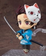 Nendoroid Kamado Tanjirou Final Selection Ver.