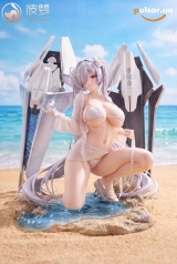 Оригинальная аниме фигурка &laquo;1/6 Scale Cinderella-NIKKE：The Goddess of Victory-BM Studio&raquo;