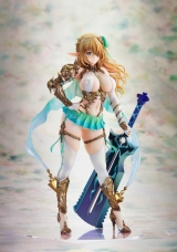 Оригінальна аніме фігурка &laquo;Vertex Originals Elf Village 8th Villager Cecile 1/6 Complete Figure&raquo;