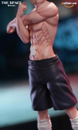 Оригинальная аниме фигурка &laquo;1/6 Scale Killua Zoldyck-Hunter X Hunter-The Space Studio&raquo;