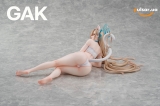 Оригинальная аниме фигурка &laquo;1/7 Scale Itinose Asena-Blue Archive-GAK Studio&raquo;