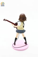 Оригінальна аніме фігурка K-Banpresto Prize!! SQ Special Quality Figure [Hirasawa Yui]