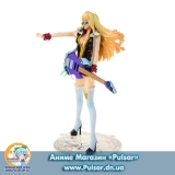 Оригинальная аниме фигурка SQ: Sheryl Nome Fire Bomber Ver.