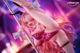 Оригинальная аниме фигурка &laquo;1/7 Scale Bunny Girl QiLuoLuo-Fix cast Studio&raquo;