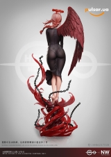 Оригинальная аниме фигурка &laquo;1/6 and 1/4 Scale Makima-Chainsaw Man-Night Wing Studio &times; Hera Studio&raquo;