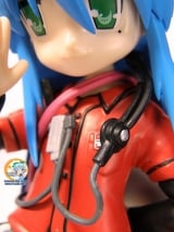 Оригинальная аниме фигурка   Lucky Star X Taito: Izumi Konata (Taito)