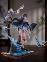 Оригинальная аниме фигурка &laquo;1/6 Scale Yangyang-Wuthering Waves-MiYin Studio&raquo;