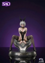 Оригінальна аніме фігурка &laquo;SAO Studio - 2B Bunny Girl NieR:Automata&raquo;