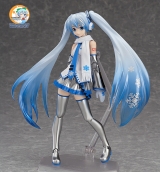 Оригінальна аніме фігурка figma Snow Miku ( Max Factory )