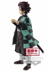 Оригинальная аниме фигурка &laquo;"Demon Slayer: Kimetsu no Yaiba" Grandista KAMADO TANJIRO (Banpresto)&raquo;