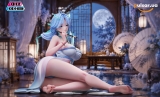 Оригинальная аниме фигурка &laquo;1/6 Scale QingXiao-Wuthering Waves-Demon Core Studio&raquo;