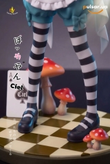 Оригинальная аниме фигурка &laquo;Dainty Studio - Ciel Phantomhive Black Butler&raquo;