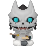 Виниловая фигурка &laquo;Funko POP! &bull; Specialty &bull; Kaiju No. 8 ◉ Kaiju No. 8 (Jumpsuit) №2254&raquo;