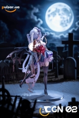 Оригинальная аниме фигурка &laquo;1/7 Scale Melusine-Fate/Grand Order-ACGN 02 Studio&raquo;