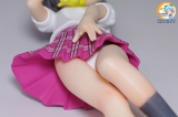 Оригинальная аниме фигурка Hentai Ouji to Warawanai Neko Girls Figure 1: Tsutsukakushi Tsukiko