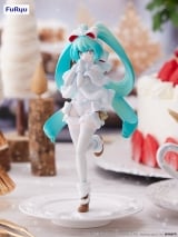 Оригинальная аниме фигурка &laquo;"Character Vocal Series 01 Hatsune Miku" Exc&infin;d Creative Figure SweetSweets Noel&raquo;