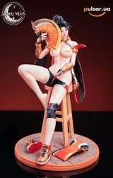 Оригинальная sci-fi фигурка &laquo;1/6 Scale Anran-Overwatch-STARRY MOON studio&raquo;