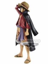 Оригинальная аниме фигурка &laquo;"One Piece" DXF The Grandline Men WanoKuni Vol.11 Monkey D. Luffy (Banpresto)&raquo;