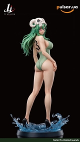 Оригинальная аниме фигурка &laquo;1/6 Scale Summer Nelliel-Bleach-Li Studio&raquo;