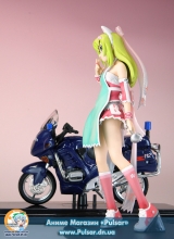 Оригінальна аніме фігурка Beatmania IIDX Figure Remix Collection Kitami Erika