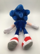 Мягкая игрушка «Sonic» tape 5