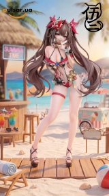 Оригинальная аниме фигурка &laquo;1/6 Scale Sparkle-Honkai: Star Rail-WuShiSan Studio&raquo;