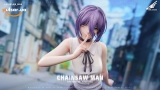 Оригинальная аниме фигурка &laquo;1/6 and 1/4 Scale Reze-Chainsaw Man-Time Studio&raquo;