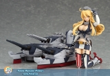 Оригинальная аниме фигурка  figma - Kantai Collection -Kan Colle-: Iowa