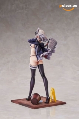 Оригинальная аниме фигурка &laquo;Fix cast Studio - Jeanne d'Arc Alter Maid Fate&raquo;
