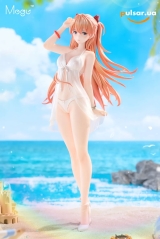 Оригинальная аниме фигурка &laquo;MoGu Studio - Asuka Langley Sohryu 1/6 Scale Figure Neon Genesis Evangelion&raquo;