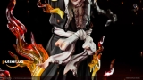 Оригинальная аниме фигурка &laquo;1/6 Scale Yamamoto with LED-Bleach-LoaDen Studio&raquo;