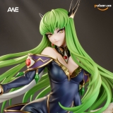 Оригинальная аниме фигурка &laquo;C.C.-CODE GEASS Lelouch of the Rebellion-ANE Studio&raquo;