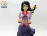 Оригинальная аниме фигурка  Bakemonogatari DXF Figure Hanekawa Tsubasa