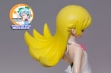 Оригинальная аниме фигурка DX Figure: Oshino Shinobu  (Banpresto)