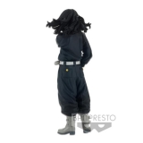 Оригинальная аниме фигурка &laquo;"Tokyo Revengers" Baji Keisuke Figure (Banpresto)&raquo;