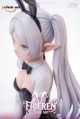 Оригинальная аниме фигурка &laquo;1/6 Scale Bunny Girl Frieren-Frieren: Beyond Journey's End-LingYan Studio&raquo;