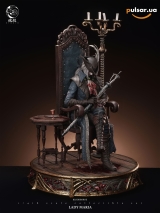Оригинальная sci-fi фигурка &laquo;1/4 Scale Lady Maria-Bloodborne-HunDian Studio&raquo;