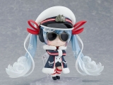 Аниме фигурка &laquo;Nendoroid Snow Miku Grand Voyage Ver.&raquo;