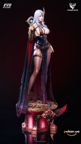 Оригинальная аниме фигурка &laquo;1/4 Scale 002 Ayla-TES Studio&raquo;