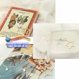 Кулон у стилі K-POP модель Pure Star Shine