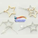 Кулон в стиле K-POP модель Pure Star Shine