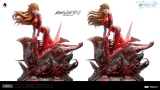 Оригинальная аниме фигурка &laquo;GZ Studio - Neon Genesis Evangelion EVA Soryu Asuka Langley&raquo;