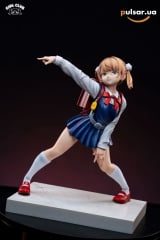 Оригінальна аніме фігурка &laquo;1/4 Scale Shigure Ui-Girl Club Studio&raquo;