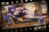 Оригинальная аниме фигурка &laquo;1/6 Scale Languid Dream Beneath the Sheer LUCILLA-Wuthering Waves-MiYin Studio&raquo;
