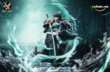 Оригинальная аниме фигурка &laquo;1/6 Scale Tokitou Muichirou-Demon Slayer-Food Chain Studio&raquo;