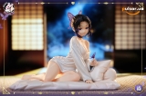 Оригинальная аниме фигурка &laquo;1/4 Scale Kochou Shinobu-Demon Slayer-MAN'S VIEM Studio&raquo;