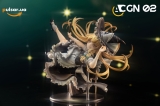 Оригинальная аниме фигурка &laquo;1/7 Scale Kirisame Marisa-Touhou Project-ACGN 02 Studio&raquo;
