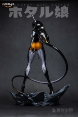Оригинальная аниме фигурка &laquo;1/6 Scale Firefly Girl-GuaiShouTianTang Studio&raquo;