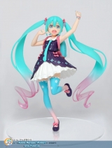 Hatsune Miku Spring Ver.